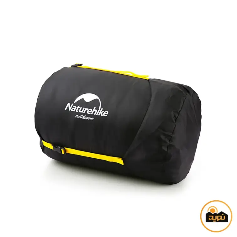 کاور کیسه خواب نیچرهایک مدل NH19PJ020