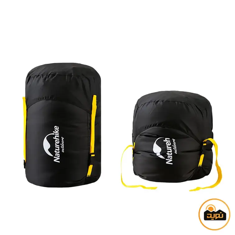 کاور کیسه خواب نیچرهایک مدل NH19PJ020