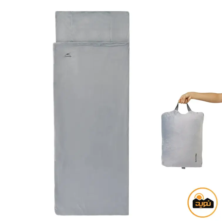 کیسه خواب یک نفره نیچرهایک مدل CNK2300SD022