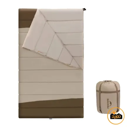 کیسه خواب دو نفره YC300 نیچرهایک مدل CNK2300019