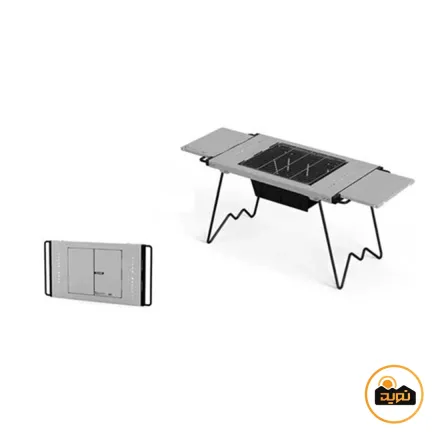 میز باربیکیو نیچرهایک مدل CNK2300CW014