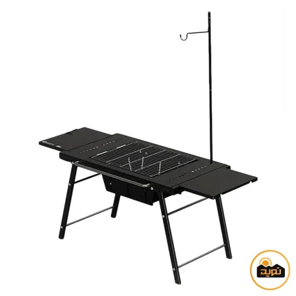 میز باربیکیو نیچرهایک مدل CNK2300CW014