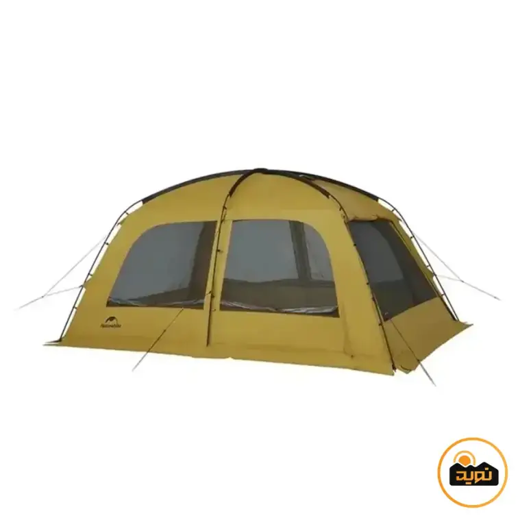چادر مسافرتی 10.9 DUNE نیچرهایک مدل CNK2300ZP029