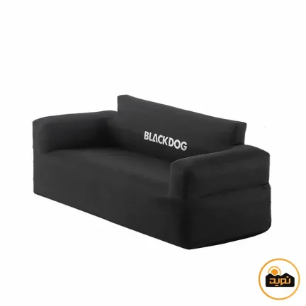 مبل بادی دو نفره بلک داگ مدل BD-SF001
