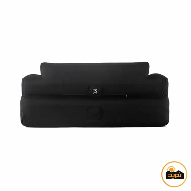 مبل بادی دو نفره بلک داگ مدل BD-SF001