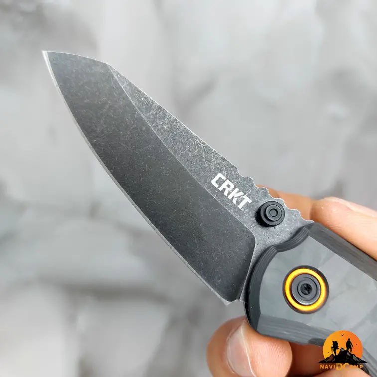 چاقو کوهنوردی CRKT مدل 6280