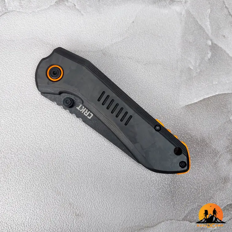 چاقو کوهنوردی CRKT مدل 6280