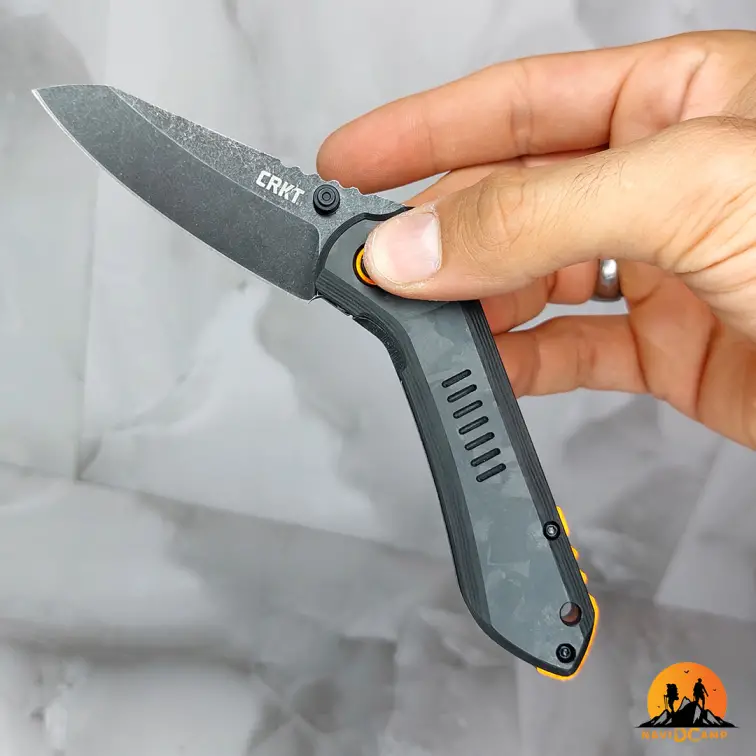 چاقو کوهنوردی CRKT مدل 6280