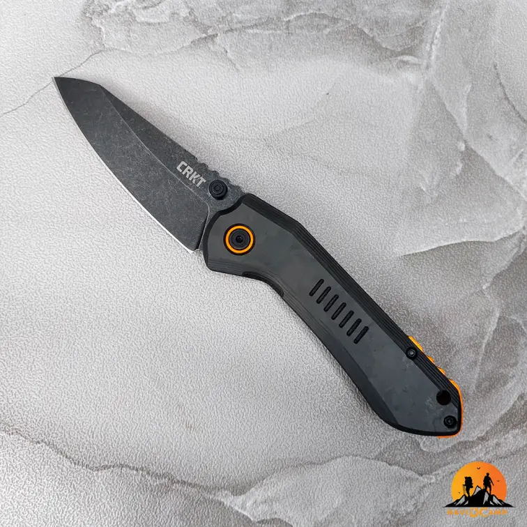 چاقو کوهنوردی CRKT مدل 6280