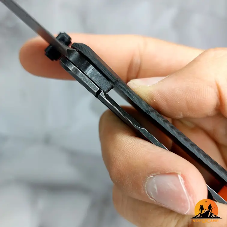 چاقو کوهنوردی CRKT مدل 6280