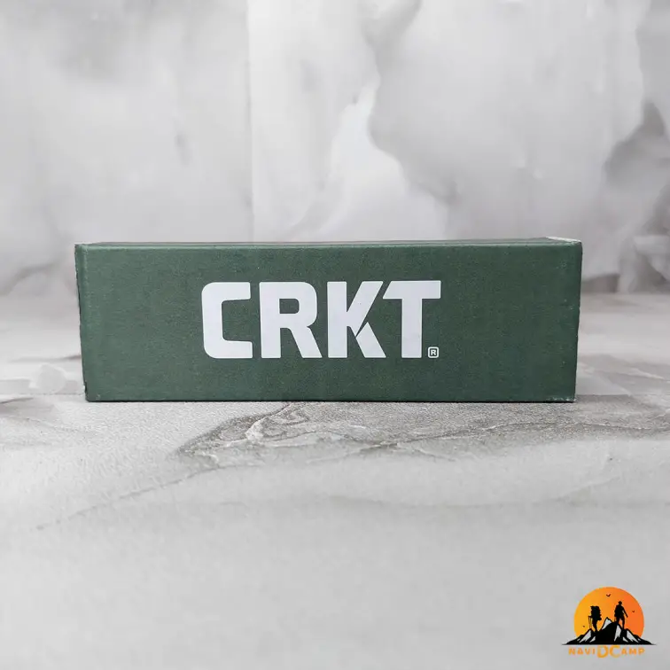 چاقو کوهنوردی CRKT مدل 6280