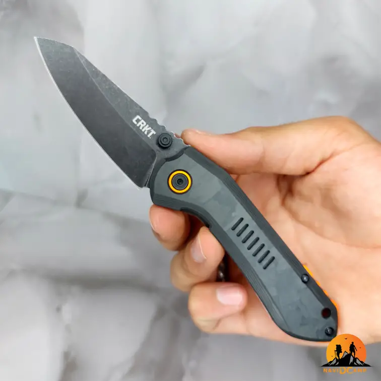 چاقو کوهنوردی CRKT مدل 6280