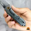 چاقو کوهنوردی CRKT مدل 6280