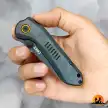 چاقو کوهنوردی CRKT مدل 6280