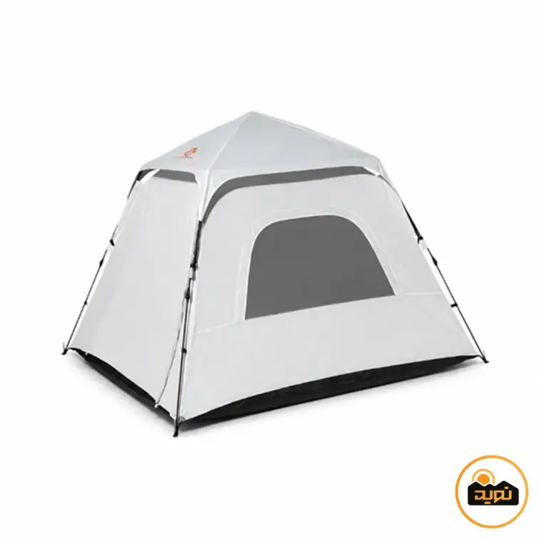 چادر مسافرتی اتوماتیک 4 نفره پکینیو مدل PKN-C1025