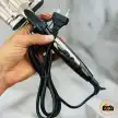 فر کننده مو والریا مدل VA1017