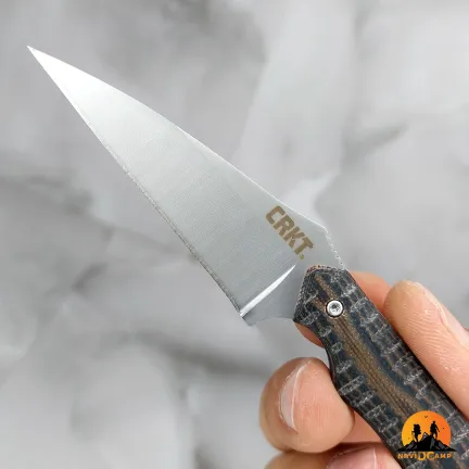 چاقو کوهنوردی CRKT مدل 2388