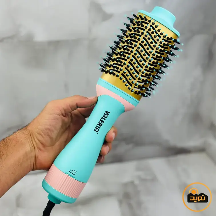سشوار برسی والریا مدل VA1027