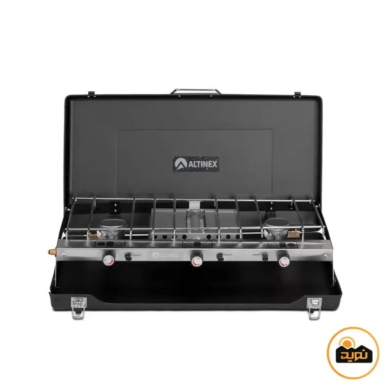 اجاق باربیکیو آلتینکس مدل AX6881