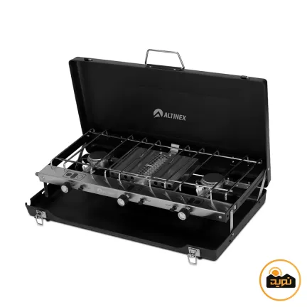 اجاق باربیکیو آلتینکس مدل AX6881