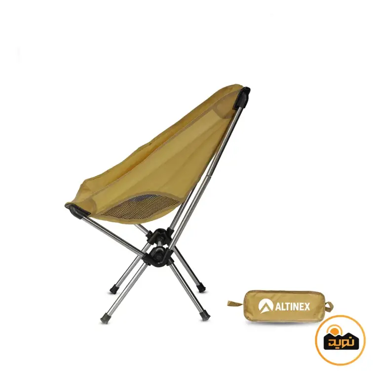 صندلی تاشو آلتینکس مدل AX7613