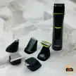 ست ماشین اصلاح والریا مدل AV1000