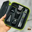 ست ماشین اصلاح والریا مدل AV1000
