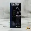 ماشین اصلاح بادی گروم ژیلت والریا مدل VA1005