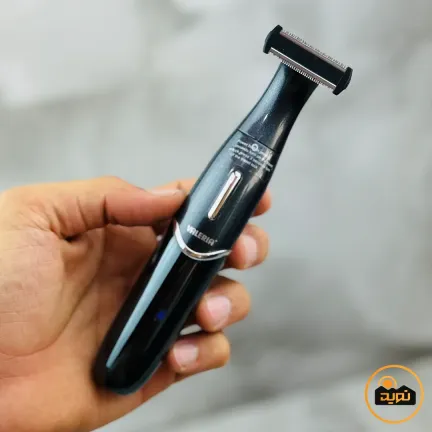 ماشین اصلاح بادی گروم ژیلت والریا مدل VA1005