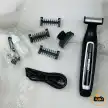 ماشین اصلاح بادی گروم ژیلت والریا مدل VA1006