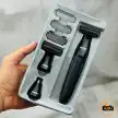 ماشین اصلاح بادی گروم ژیلت والریا مدل VA1002