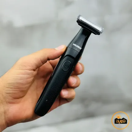 ماشین اصلاح بادی گروم ژیلت والریا مدل VA1002