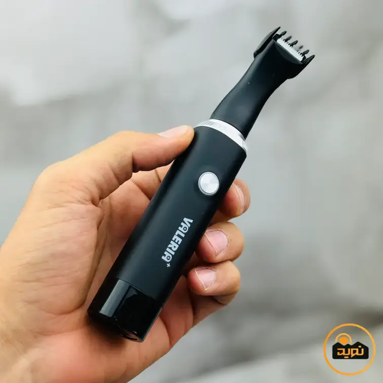 موزن گوش ، بینی و خط زن والریا مدل VA1001