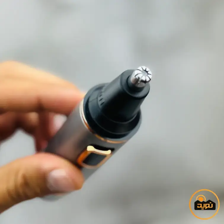 موزن گوش ، بینی و خط زن والریا مدل VA1011