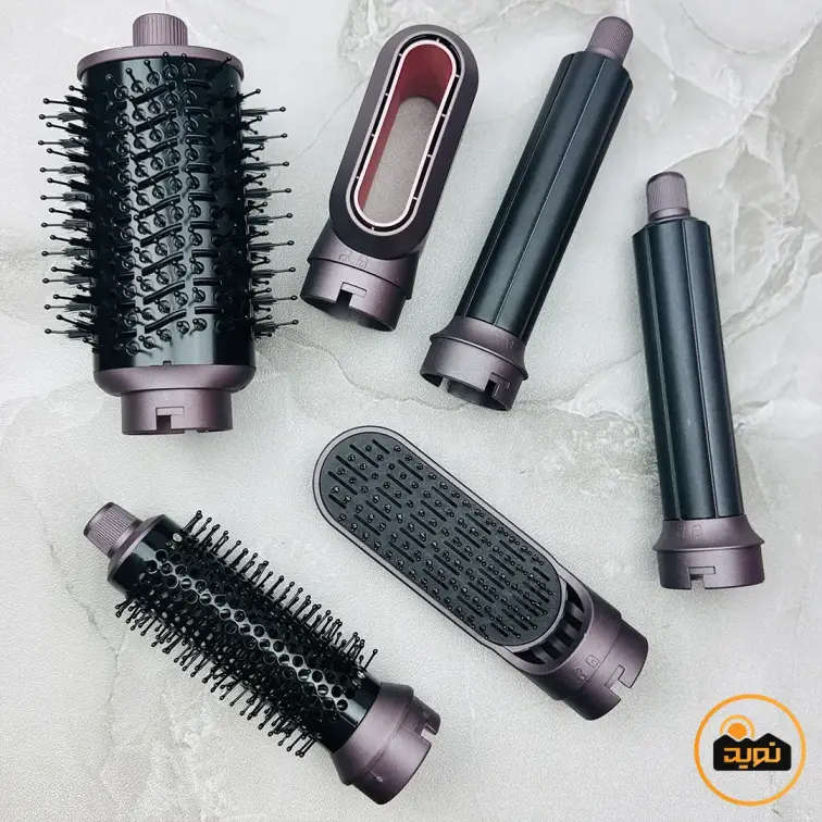 سشوار و حالت دهنده والریا مدل VA1030S