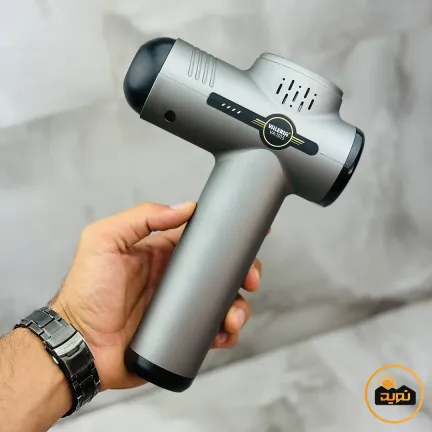 ماساژور تفنگی والریا مدل VA1015