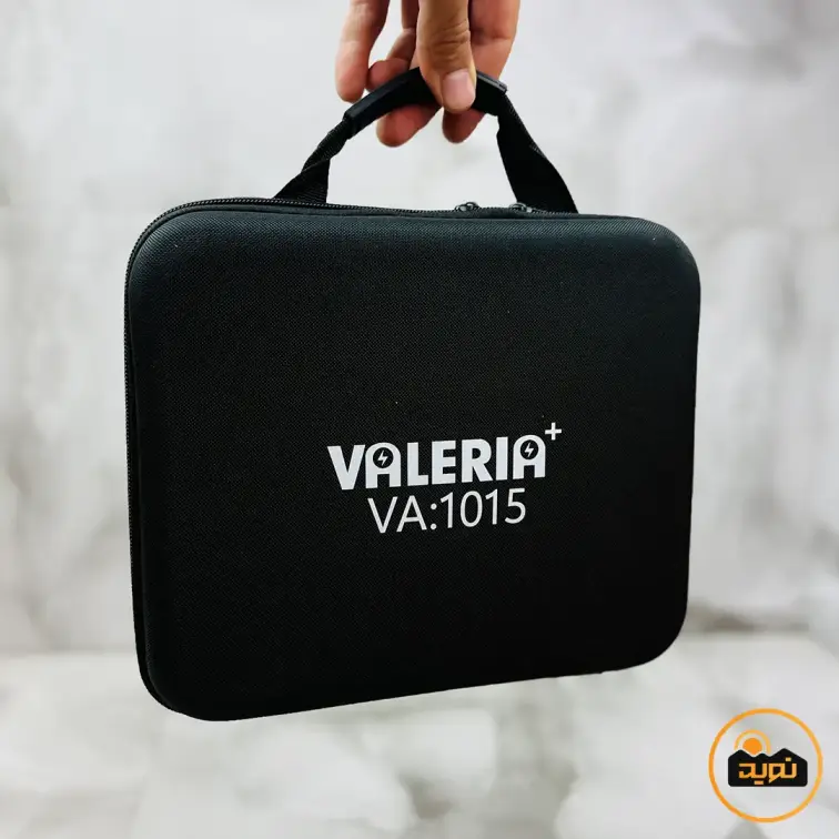 ماساژور تفنگی والریا مدل VA1015