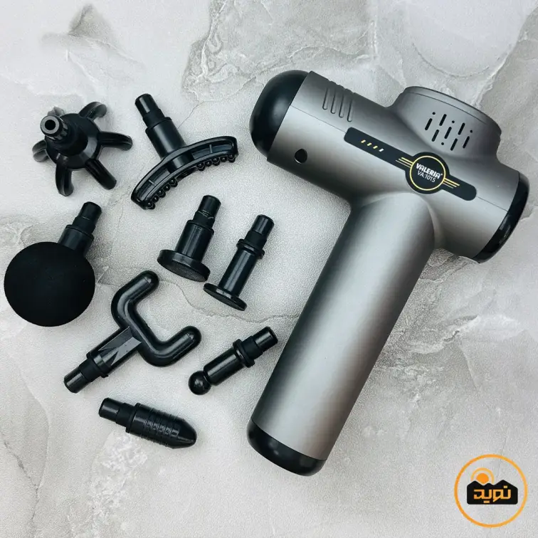 ماساژور تفنگی والریا مدل VA1015