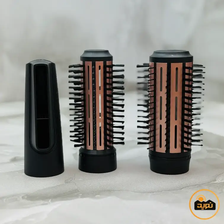 سشوار چرخشی والریا مدل VA1021