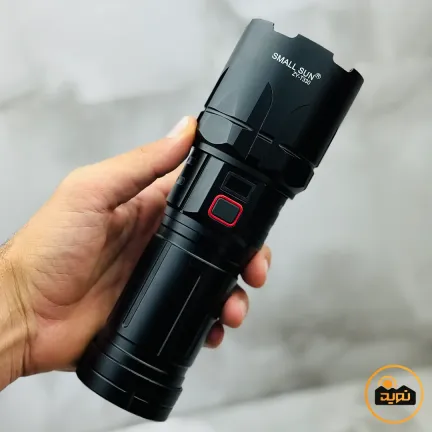 چراغ قوه اسمال سان مدل ZY-T330