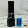 چراغ قوه اسمال سان مدل ZY-T293