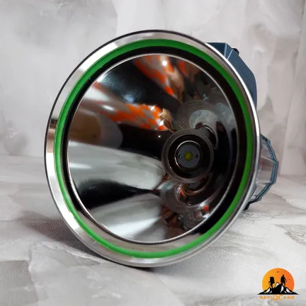 چراغ قوه اسمال سان مدل ZY-S061