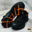 صندل طبیعت گردی و آب نوردی مردانه هامتو مدل 660958A