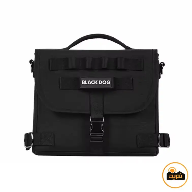 کیف پیام بلک داگ مدل CBD2550XB010