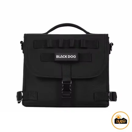 کیف پیام بلک داگ مدل CBD2550XB010