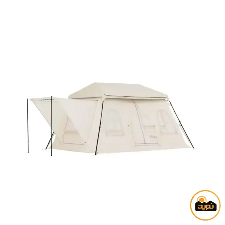 چادر اتوماتیک و سایبان بلک‌ داگ مدل CBD2300ZP016