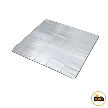 زیرانداز چادر آلومنیومی بلک داگ مدل CBD2300DZ014
