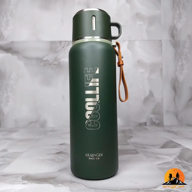 فلاسک 900 میلی لیتر D.kadi