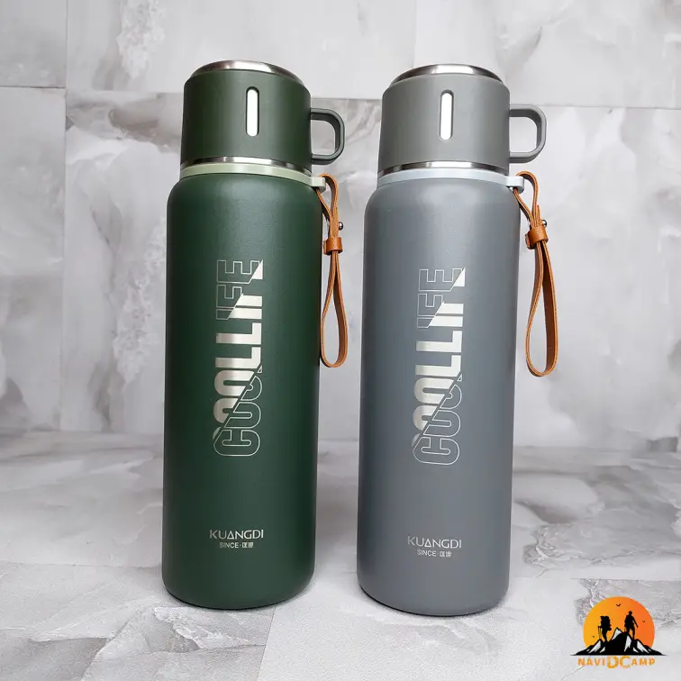 فلاسک 900 میلی لیتر D.kadi