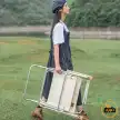 صندلی تاشو کمپینگ نیچرهایک مدل NH20JJ024